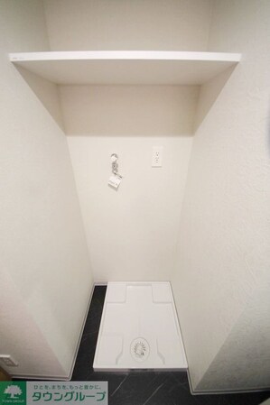 LOC'S SAGINUMAの物件内観写真